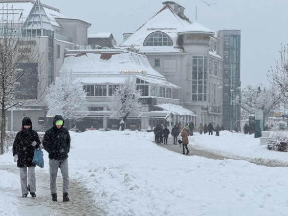Pogoda znów namiesza? Nad Polskę nadciąga wyraźna zmiana. Może być zaskoczenie!