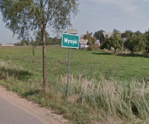 Wyrzyki (pow. pułtuski)
