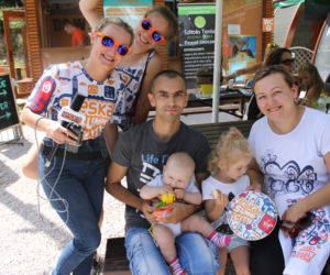 ESKA Summer City w Karpaczu