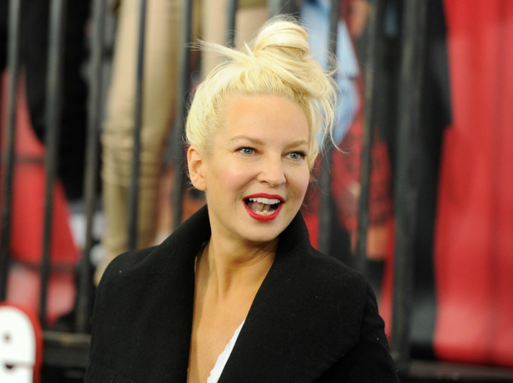 Sia