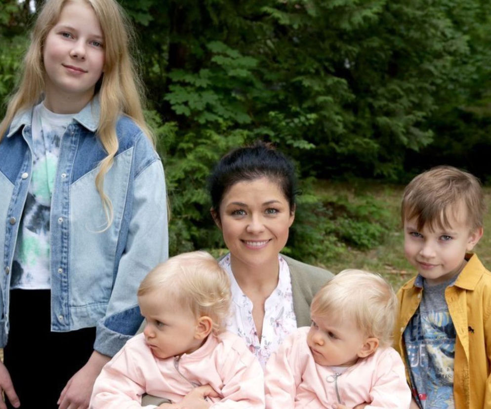 M jak miłość. Bliźniaczki Zduńskie już tak nie wyglądają! Tak się zmieniły Emilka i Zuzia - ZDJĘCIA