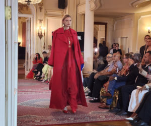 Polish Fashion Day w Konsulacie Generalnym RP w Nowym Jorku 2026