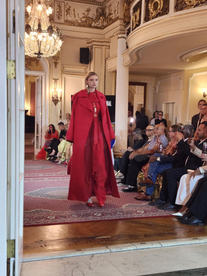 Polish Fashion Day w Konsulacie Generalnym RP w Nowym Jorku 2026