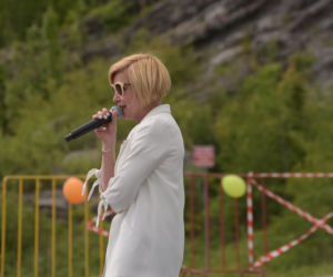 Dzień Dziecka Starachowice 2021 Park Kultury