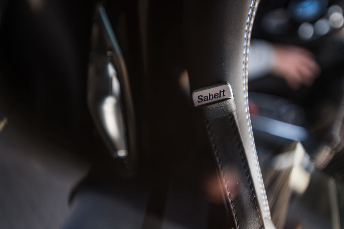 Alpine A110 Premiere Edition