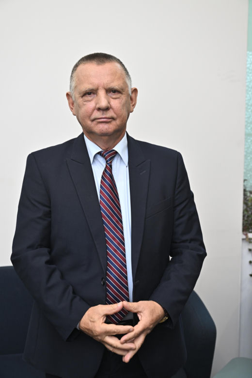 Marian Banaś