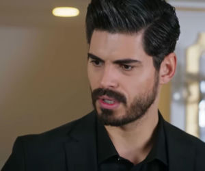 Panna młoda, odcinek 76: Nusret wydaje wyrok śmierci na Cihana