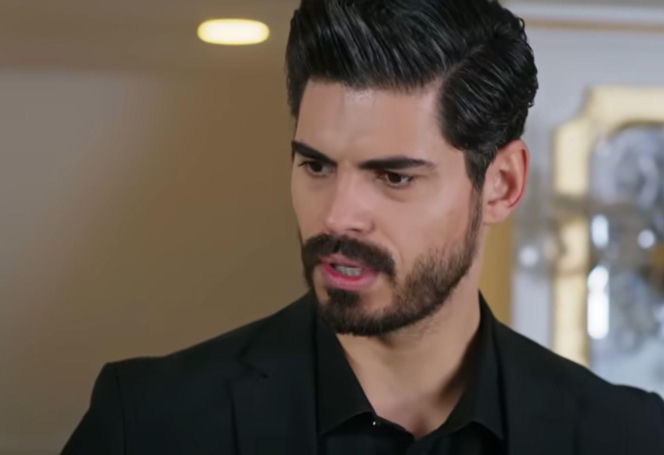 "Panna młoda", odcinek 76: Nusret wydaje wyrok śmierci na Cihana