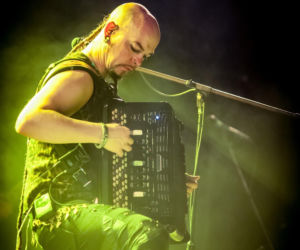 Heidenfest 2026 w Warszawie: folk metalowe szaleństwo w środku zimy [RELACJA]