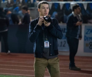 Devin Druid czyli Tyler Down