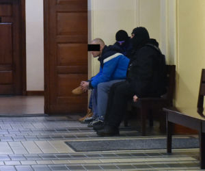 Zabili bejsbolem i próbowali odrąbać jej głowę