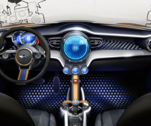 MINI Vision Concept