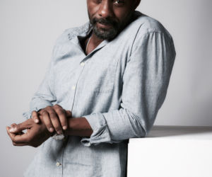 Idris Elba
