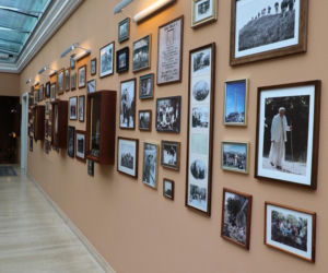 Tak zaczynała się historia Papieża Polaka. Przeszliśmy drogę życia Karola Wojtyły