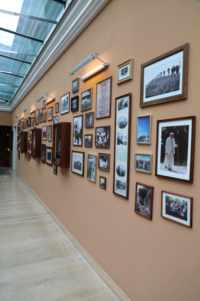 Tak zaczynała się historia Papieża Polaka. Przeszliśmy drogę życia Karola Wojtyły