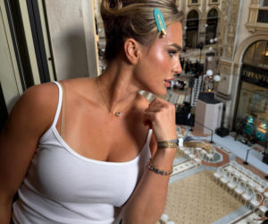 Aryna Sabalenka