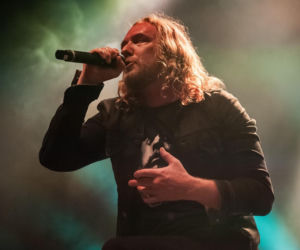 Ekstremalny huragan spustoszenia przeszedł przez Klubu Studio –  Heaven Shall Burn, The Halo Effect, The Black Dahlia Murder oraz Frozen Soul zagrali w Krakowie