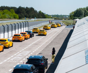 Renault Megane R.S.