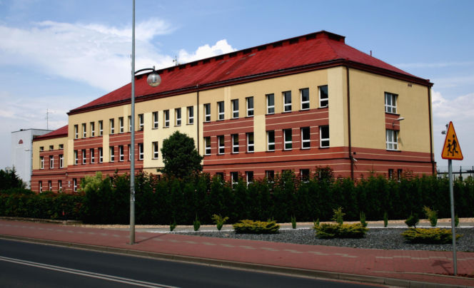 To jedno z najpiękniejszych miast na Śląsku. Kiedyś było wsią, w której stało zaledwie 16 domów