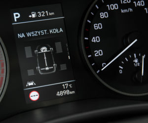 Hyundai Tucson 1.6 T-GDI 177 KM 7DCT 4WD Premium