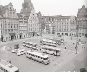 Wrocławski rynek