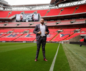 Tyson Fury, Dillian Whyte
