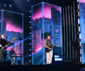 Gwiazdy wyszły na scenę, a publiczność oszalała. Wielki koncert Lata z Radiem i Telewizją Polską za nami