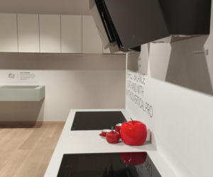 Shpwroom Franke w Fabriano