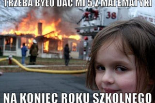 To już koniec roku szkolnego! Zobacz najlepsze memy! 