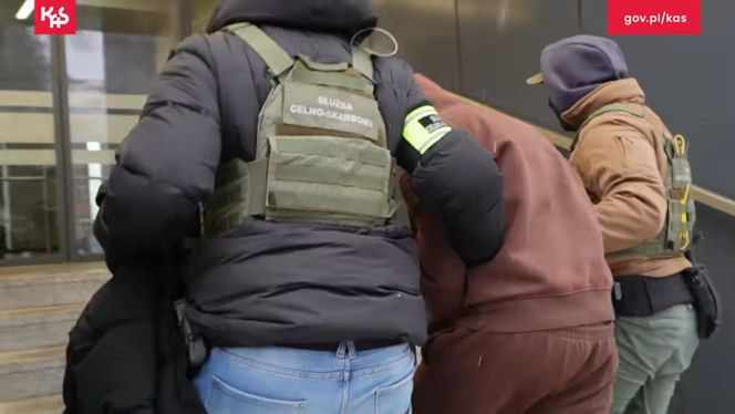 Afera hazardowa wśród influencerów