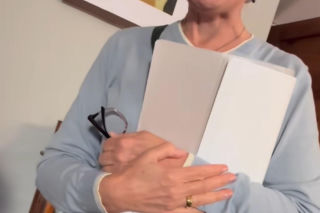 Ranczo 11 sezon. Solejukowa (Katarzyna Żak)