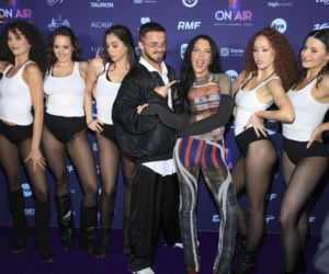 On Air Music Awards 2026