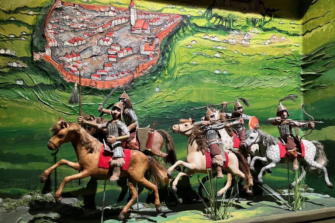 Teatr Imaginarium w Lublinie zachwyca turystów i mieszkańców
