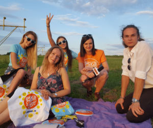 ESKA Summer City rozgrzewa Kraków!
