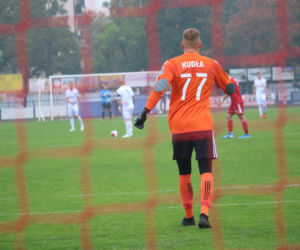 Polonia Środa Wielkopolska - Górnik Zabrze