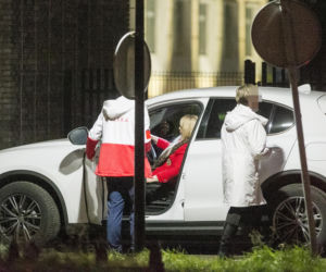 Już w PRL-u jeździła Porsche, teraz Polacy zrzucą się na jej emeryturę? Tego chce rząd Tuska