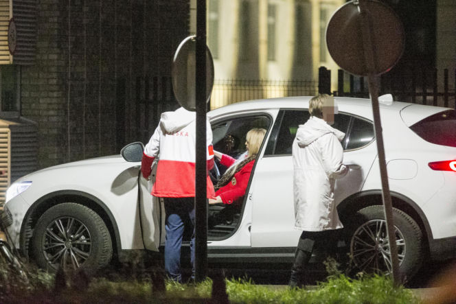 Już w PRL-u jeździła Porsche, teraz Polacy zrzucą się na jej emeryturę? Tego chce rząd Tuska
