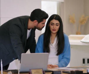 Panna młoda odc. 52. Hancer, Cihan