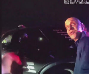 Zamknęli dwuletnią córkę w pokoju z agresywnym psem. Dziecko nie przeżyło