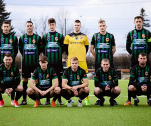STAR Starachowice 95 lat