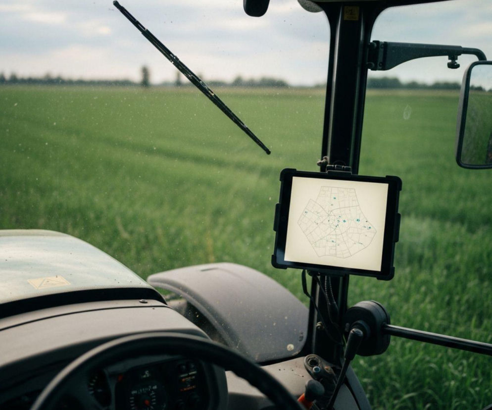 Rolnictwo ekologiczne. Jak obniżyć koszty 