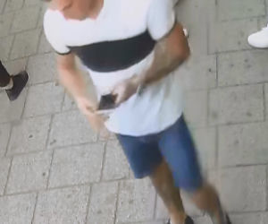 Policja szuka sprawców pobicia 