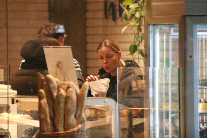 Izabela Janachowska - eko podróż milionerów