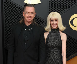 Córka Ozzy'ego Osbourne'a rozstała się z narzeczonym! Kelly Osbourne podjęła szokującą decyzję!