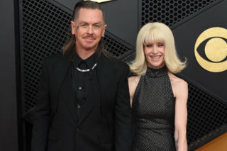 Córka Ozzy'ego Osbourne'a rozstała się z narzeczonym! Kelly Osbourne podjęła szokującą decyzję!