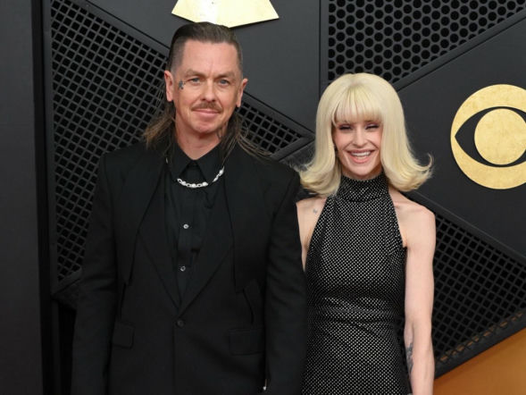 Córka Ozzy'ego Osbourne'a rozstała się z narzeczonym! Kelly Osbourne podjęła szokującą decyzję!