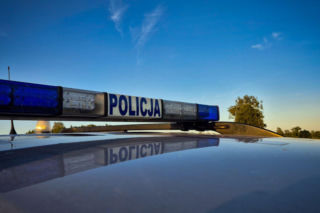 Kopał psa i głodził miesiącami. Mieszkaniec Sokółki odpowie za bestialstwo