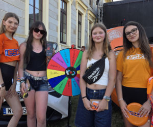 ESC w Skarżysku i Piekoszowie