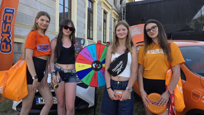 ESC w Skarżysku i Piekoszowie