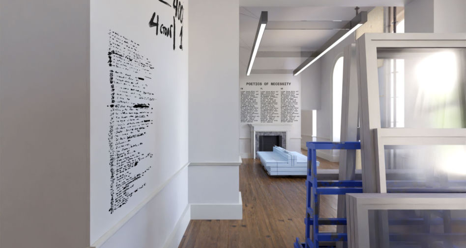 Polski Pawilon z nagrodą na London Design Biennale